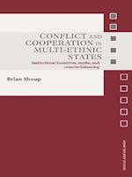 Conflict and Cooperation in Multi-Ethnic States