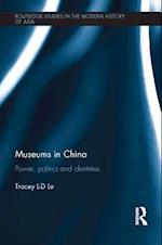 Museums in China