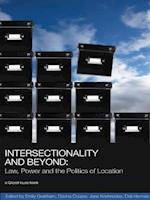 Intersectionality and Beyond