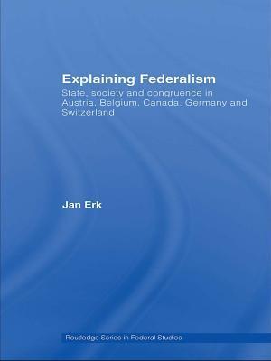 Explaining Federalism