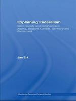 Explaining Federalism