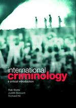 International Criminology