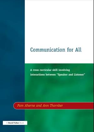 Communication for All