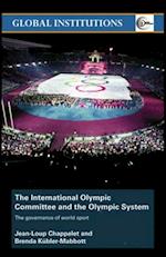 International Olympic Committee and the Olympic System