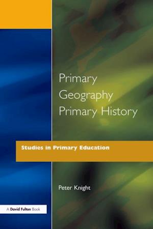 Primary Geography Primary History