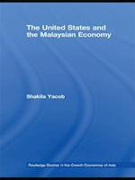 United States and the Malaysian Economy