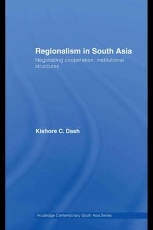 Regionalism in South Asia