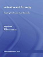 Inclusion and Diversity