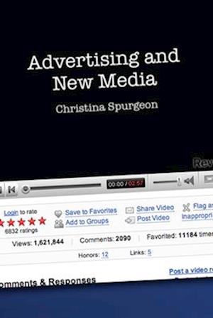 Advertising and New Media