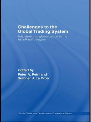 Challenges to the Global Trading System