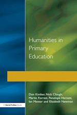 Humanities in Primary Education