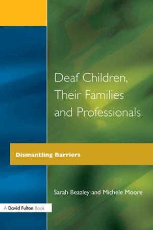 Deaf Children and Their Families