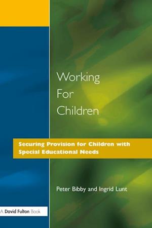 Working for Children