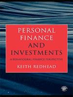 Personal Finance and Investments