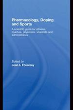 Pharmacology, Doping and Sports