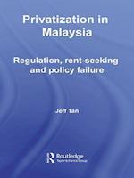Privatization in Malaysia