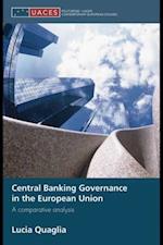 Central Banking Governance in the European Union