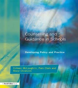 Counseling and Guidance in Schools