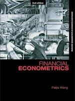 Financial Econometrics