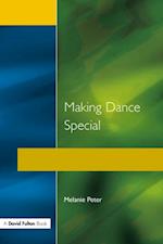 Making Dance Special