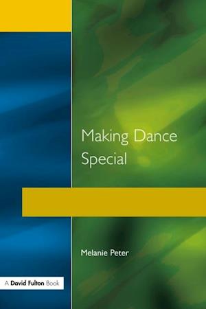 Making Dance Special