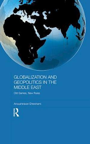 Globalization and Geopolitics in the Middle East