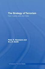 Strategy of Terrorism