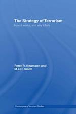 Strategy of Terrorism