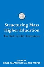 Structuring Mass Higher Education