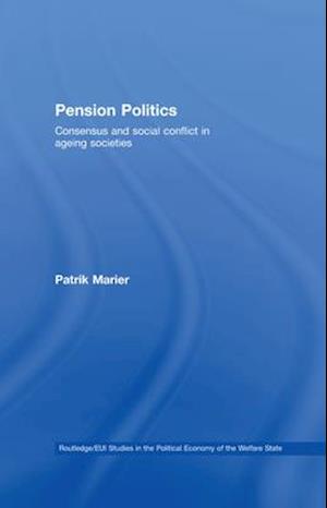 Pension Politics