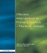 Effect Intervention in Primary School