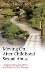 Moving On After Childhood Sexual Abuse