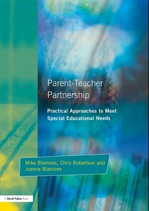 Parent-Teacher Partnership