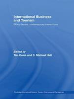 International Business and Tourism