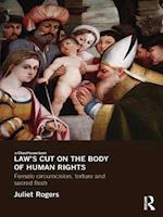Law''s Cut on the Body of Human Rights