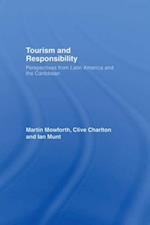 Tourism and Responsibility