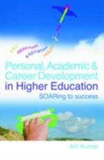 Personal, Academic and Career Development in Higher Education