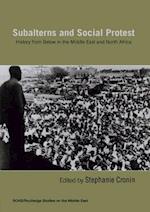 Subalterns and Social Protest