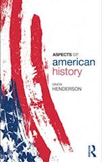 Aspects of American History