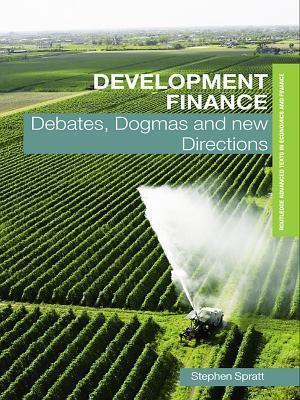 Development Finance