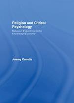 Religion and Critical Psychology