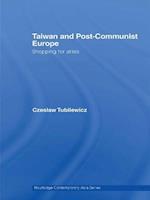 Taiwan and Post-Communist Europe