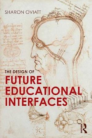 Design of Future Educational Interfaces