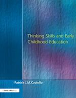 Thinking Skills and Early Childhood Education