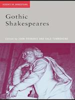 Gothic Shakespeares