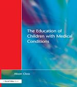 Education of Children with Medical Conditions