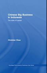 Chinese Big Business in Indonesia