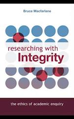 Researching with Integrity