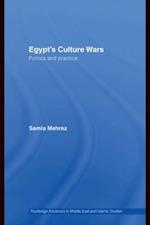 Egypt''s Culture Wars