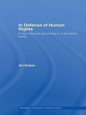 In Defense of Human Rights